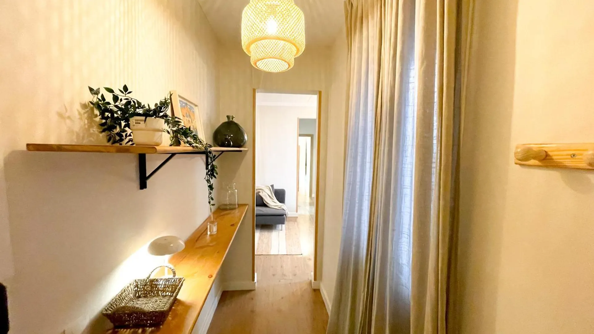 Boutique Casanova Apartment Barcelona Spain